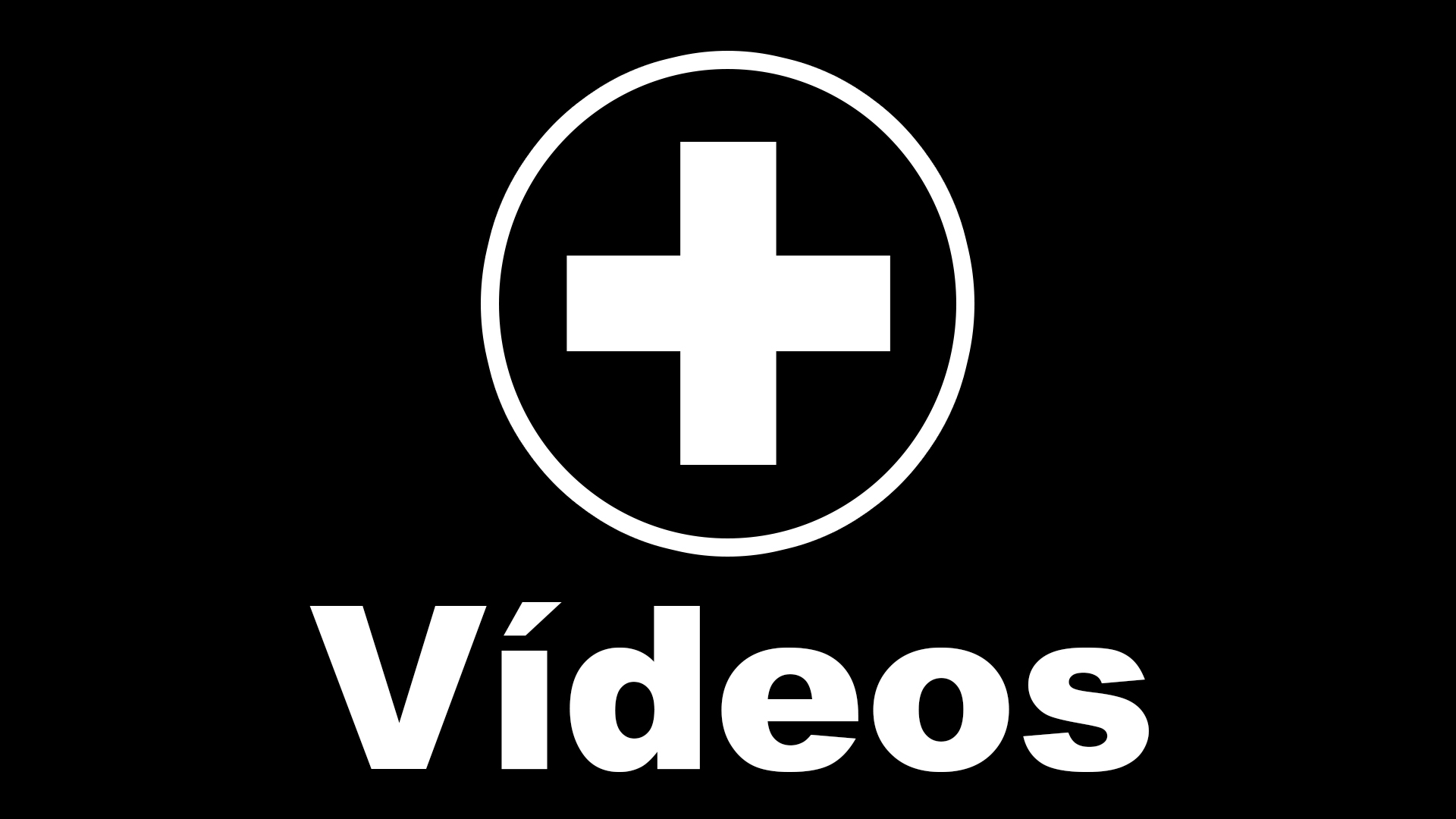 Póster del Video 1
