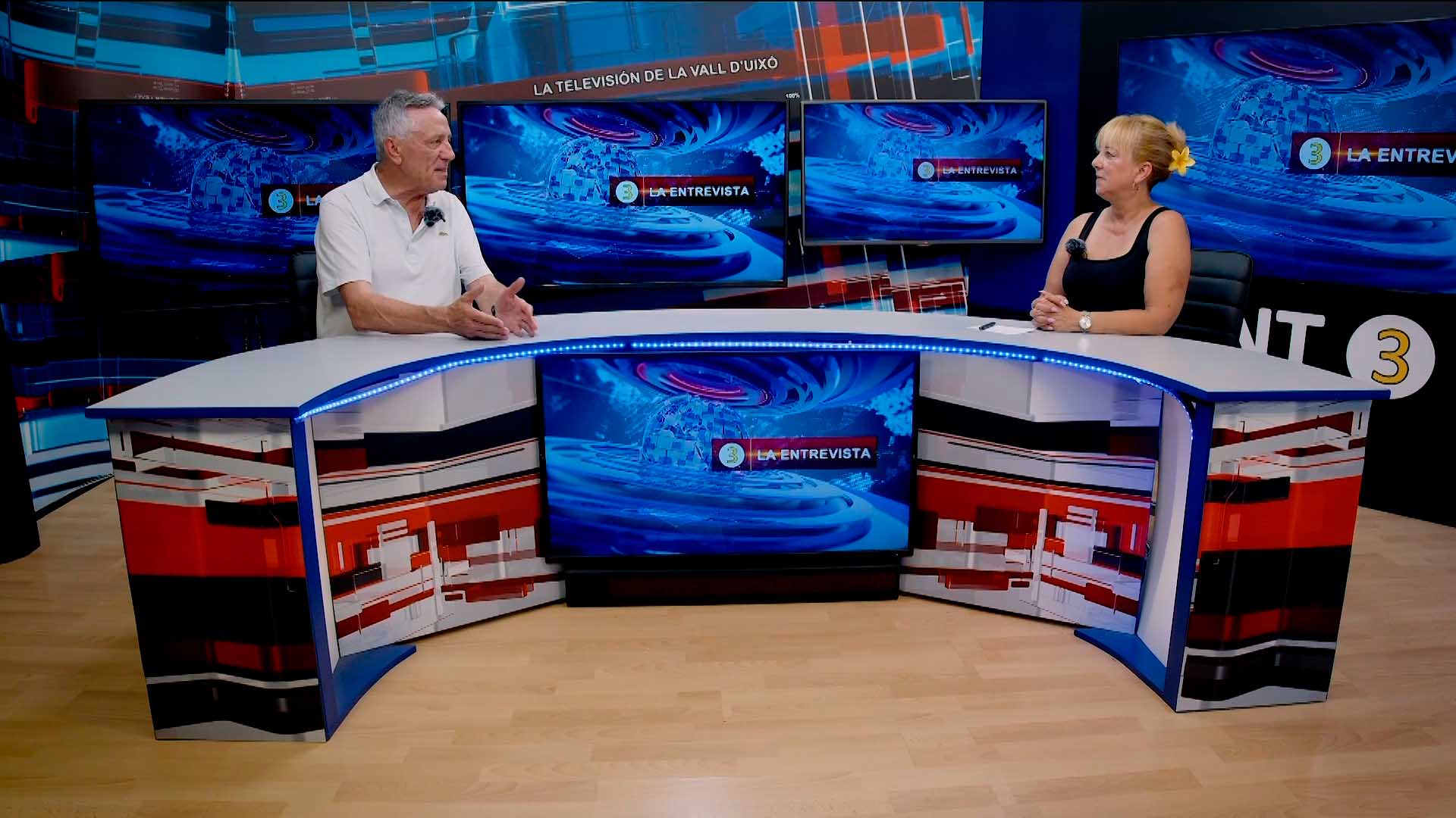 Póster del Video 1