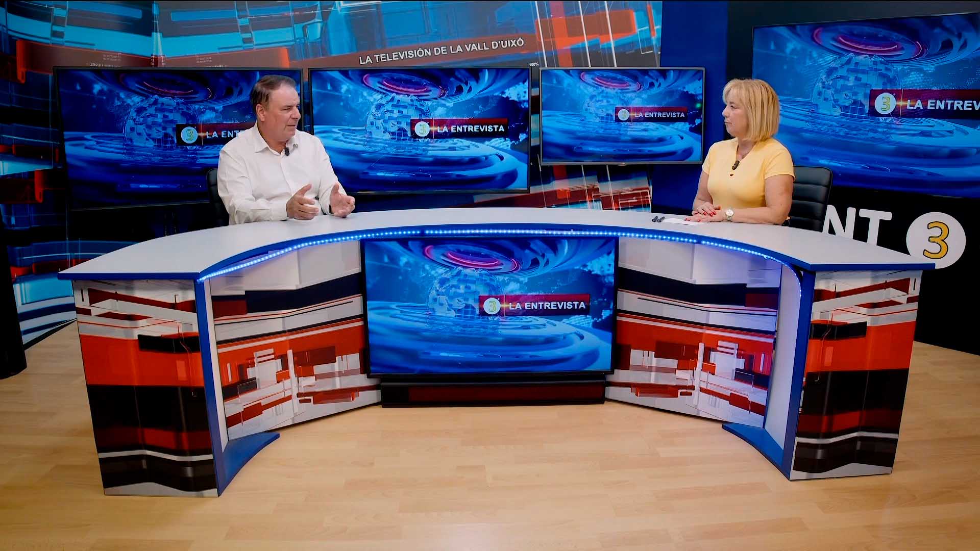 Póster del Video 1
