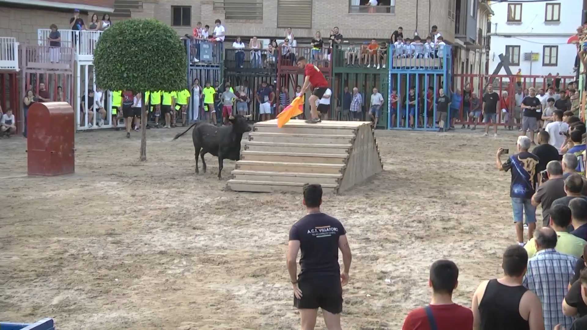 Póster del Video 1