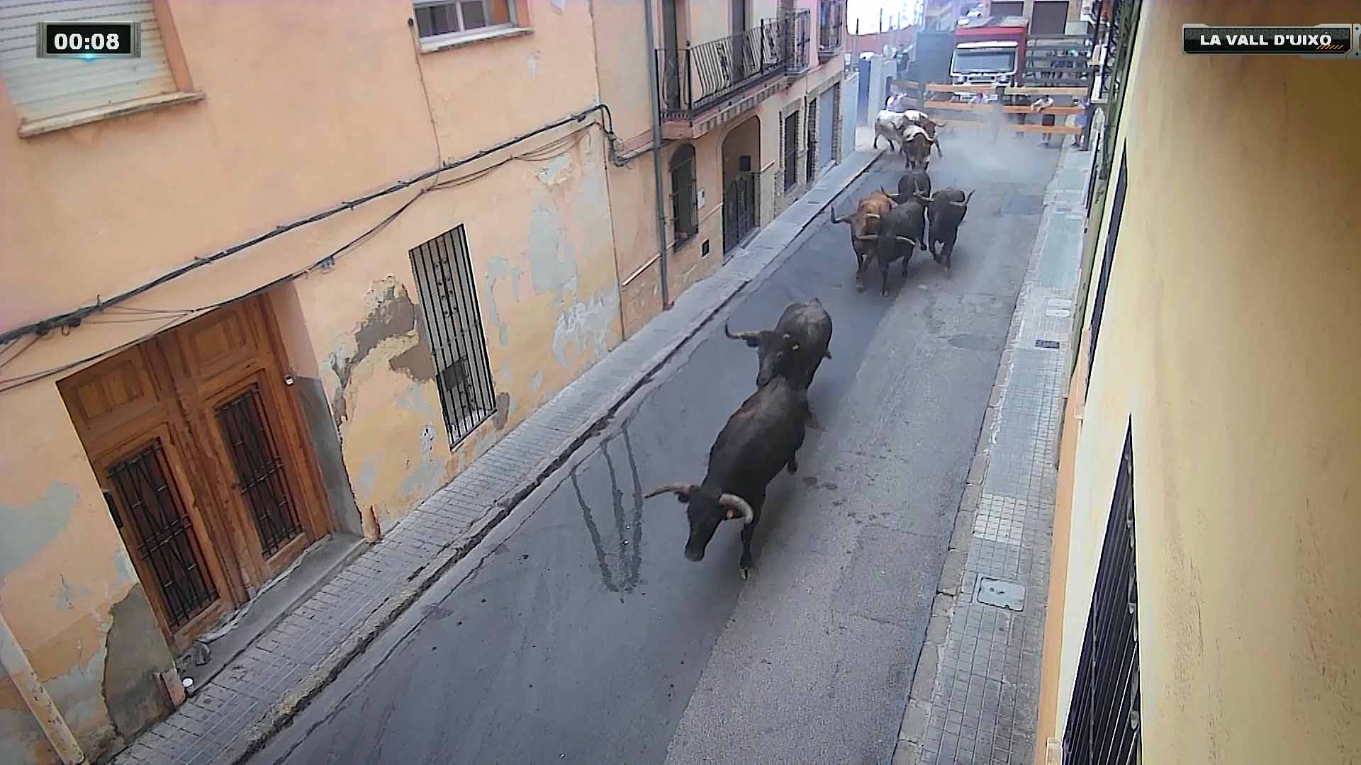 Póster del Video 1