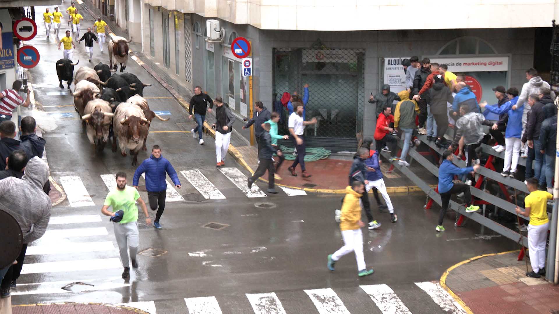 Póster del Video 1