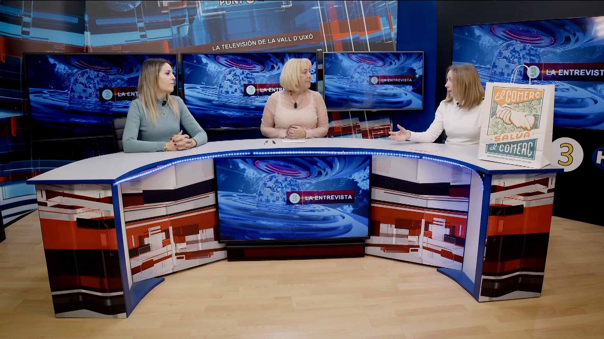 Póster del Video 1