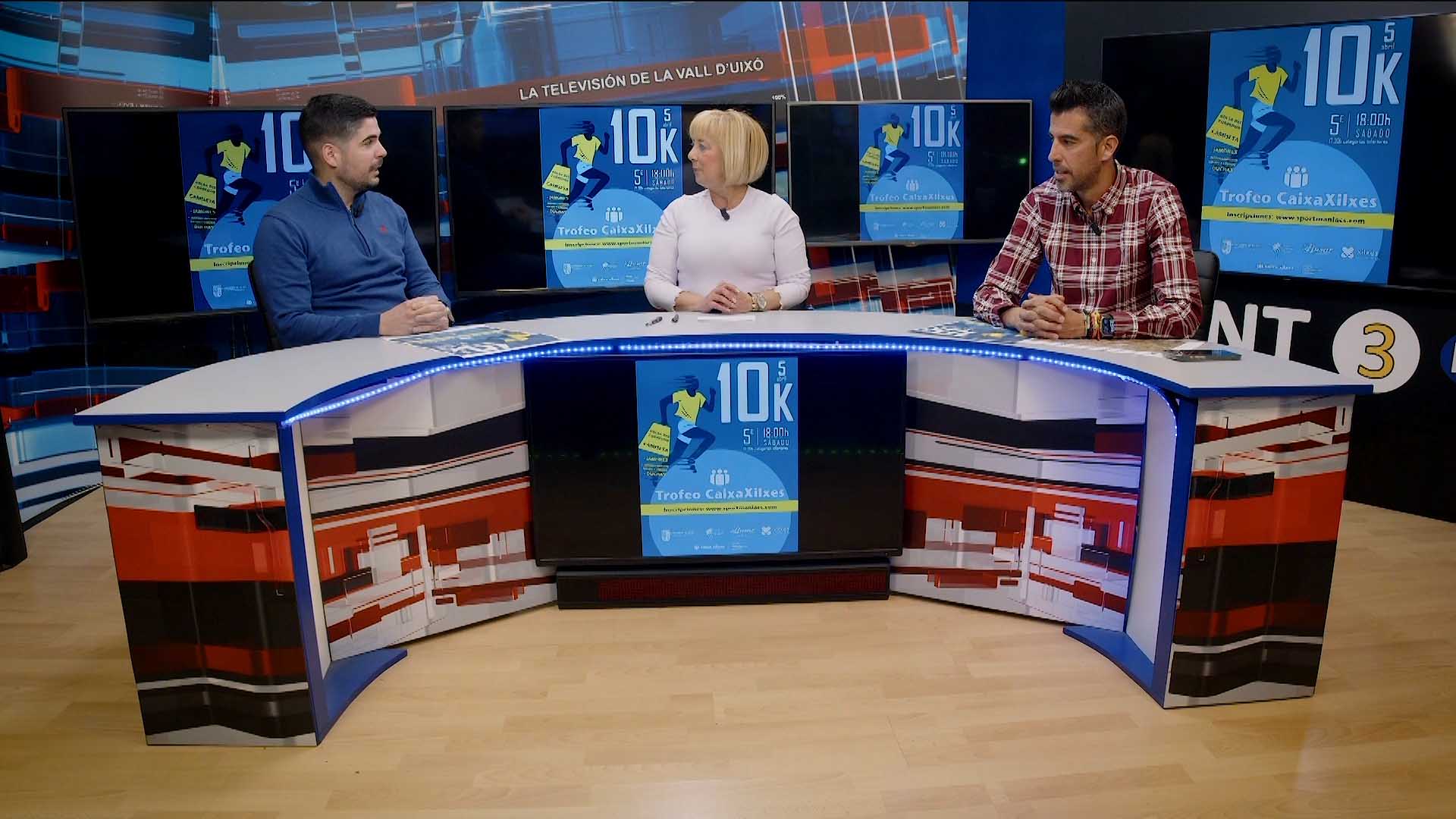 Póster del Video 1