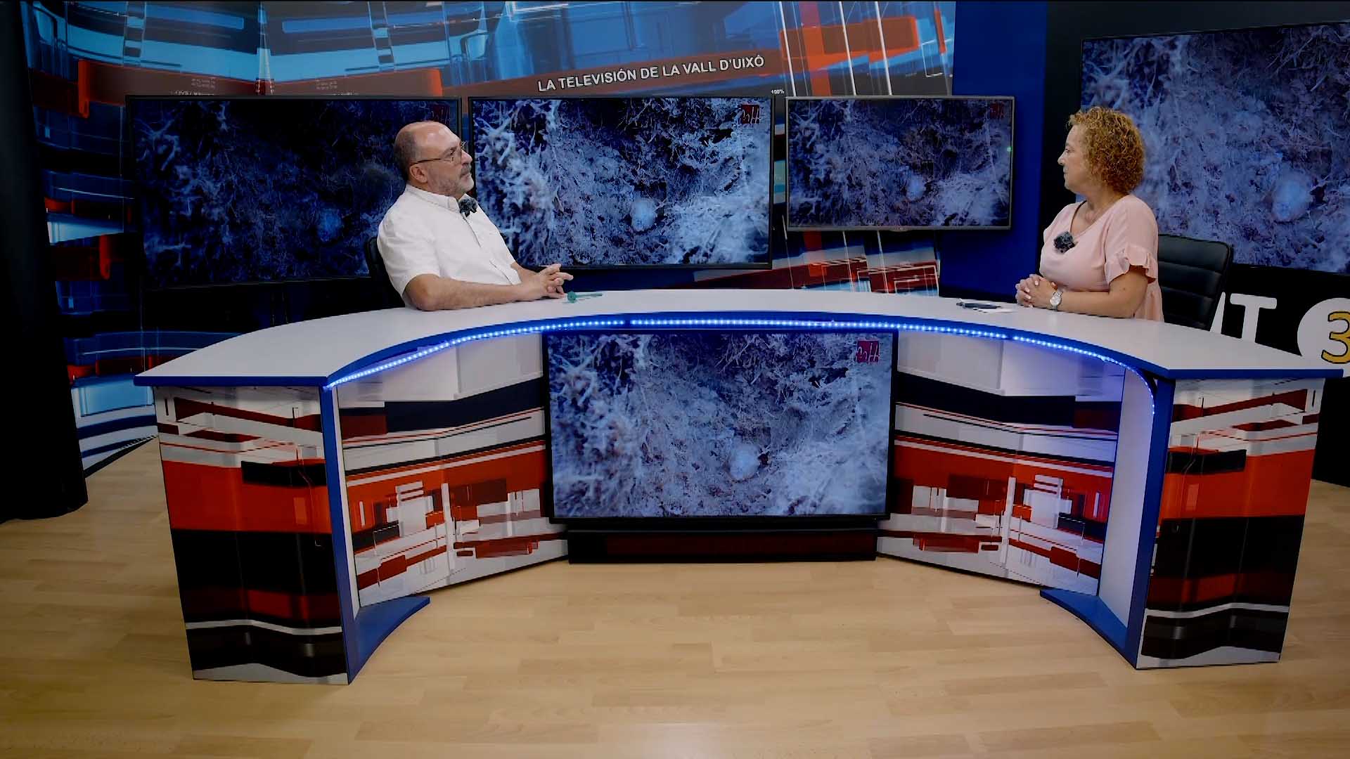 Póster del Video 1