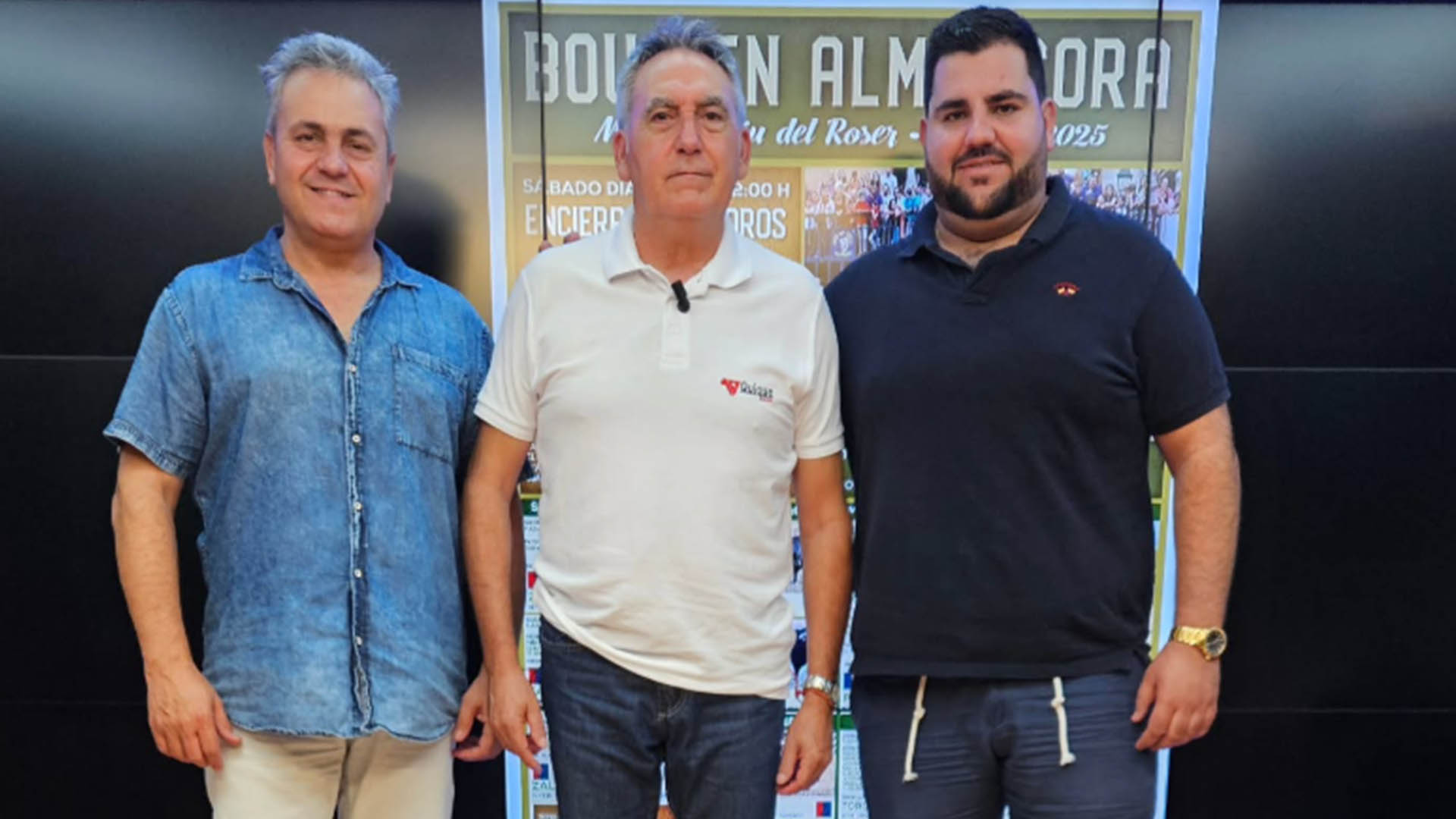 Póster del Video 1