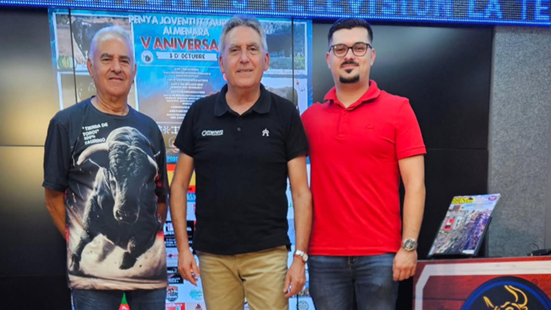Póster del Video 1