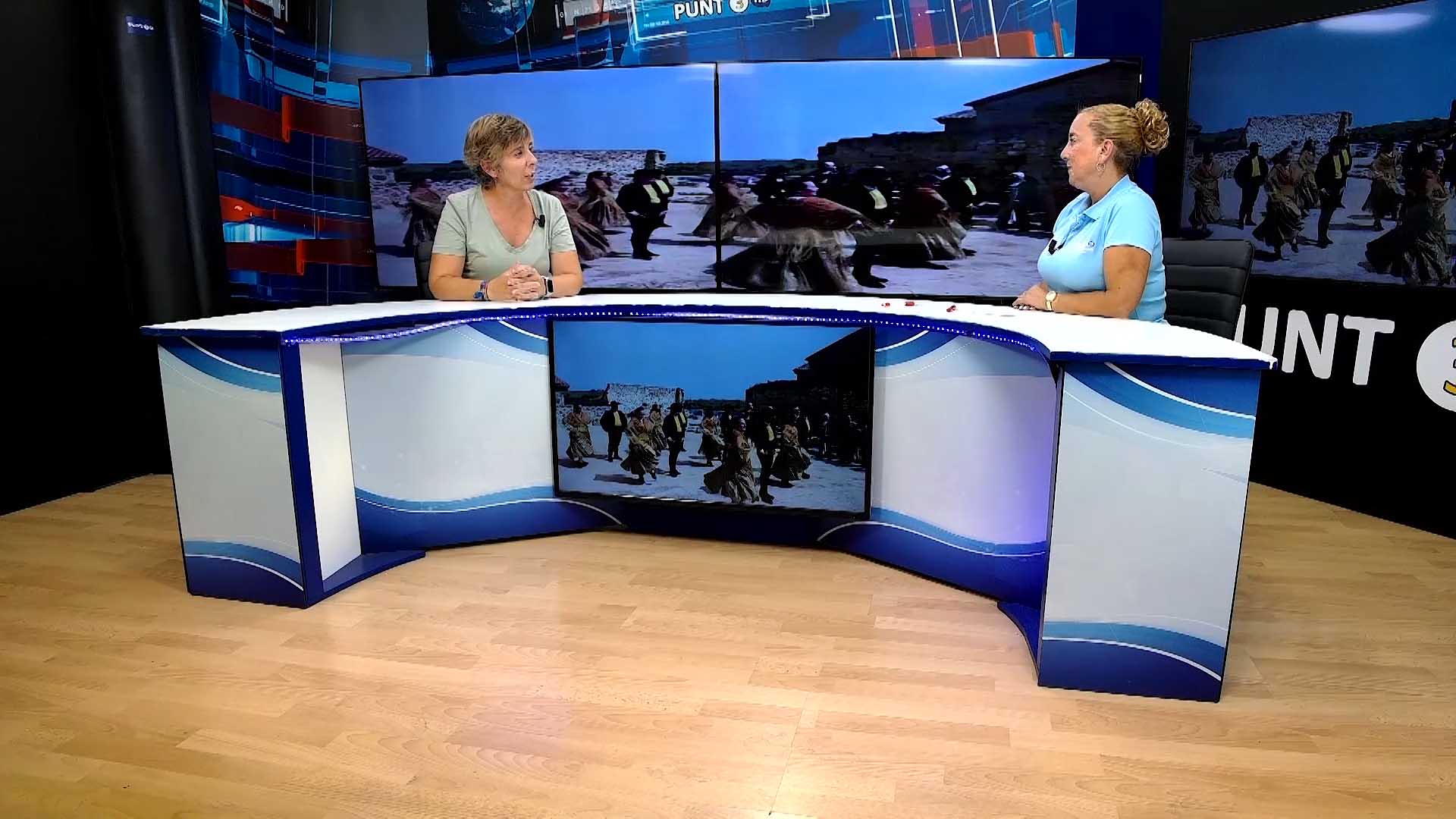 Póster del Video 1