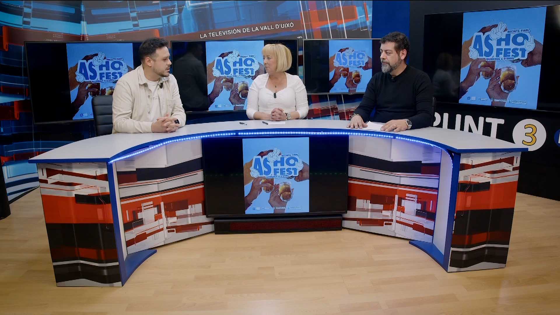 Póster del Video 1