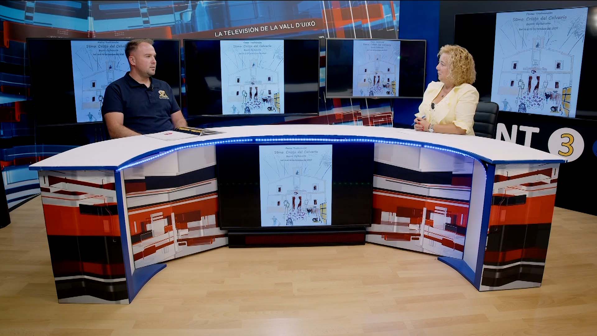 Póster del Video 1