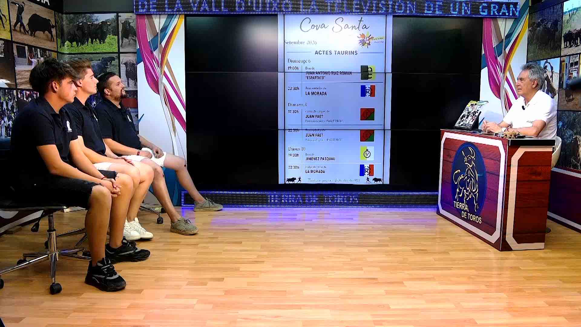 Póster del Video 1