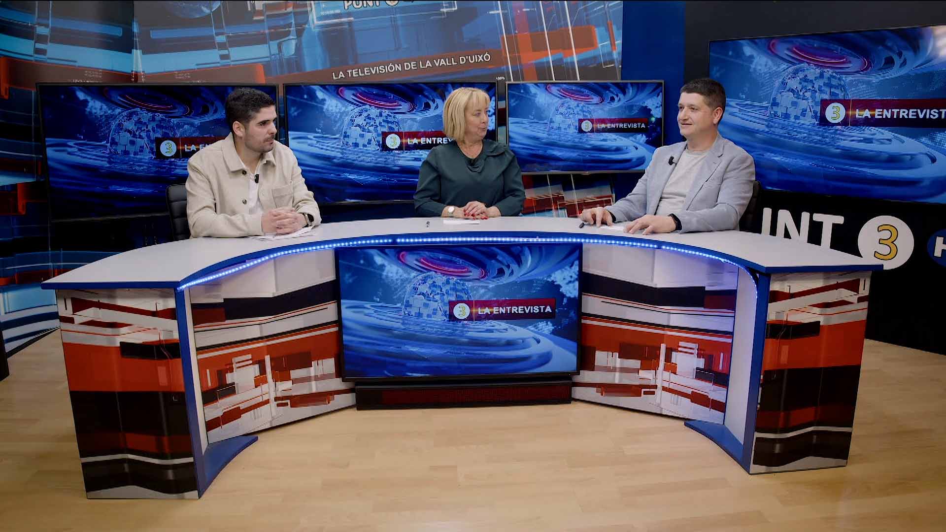 Póster del Video 1