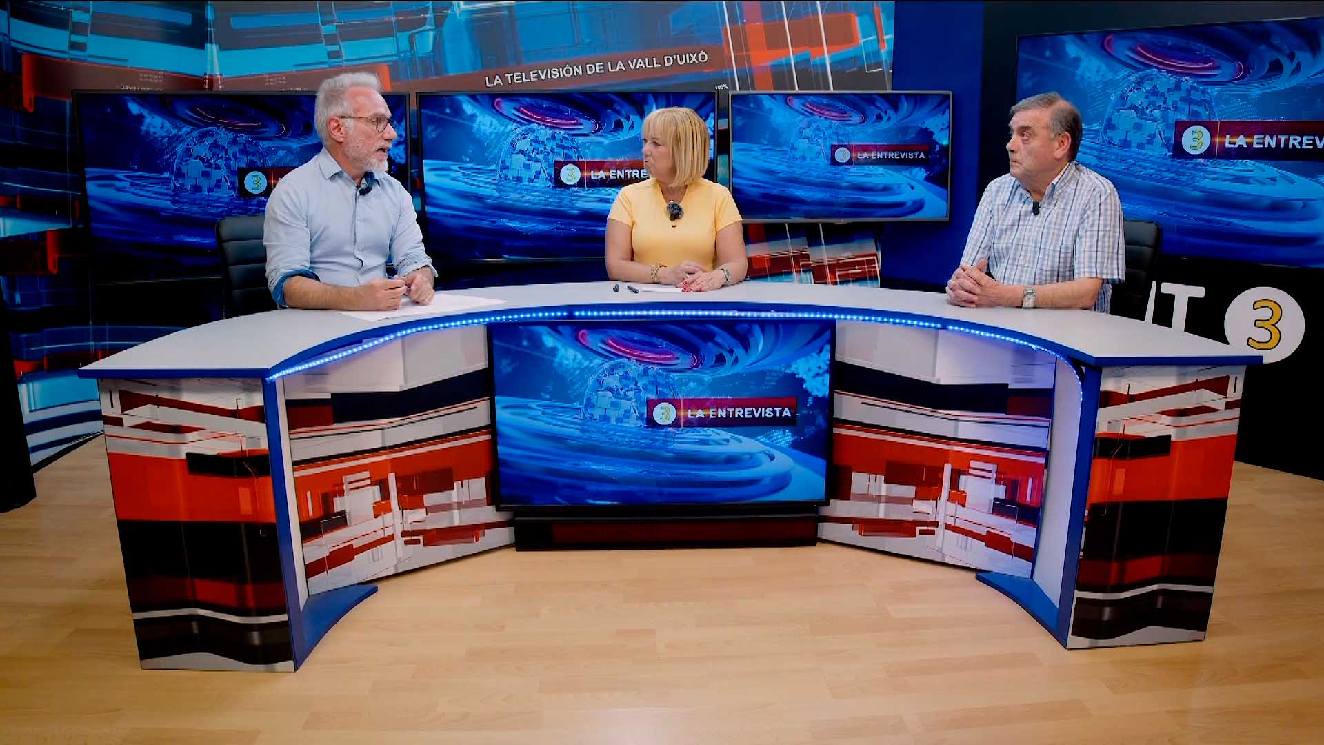 Póster del Video 1