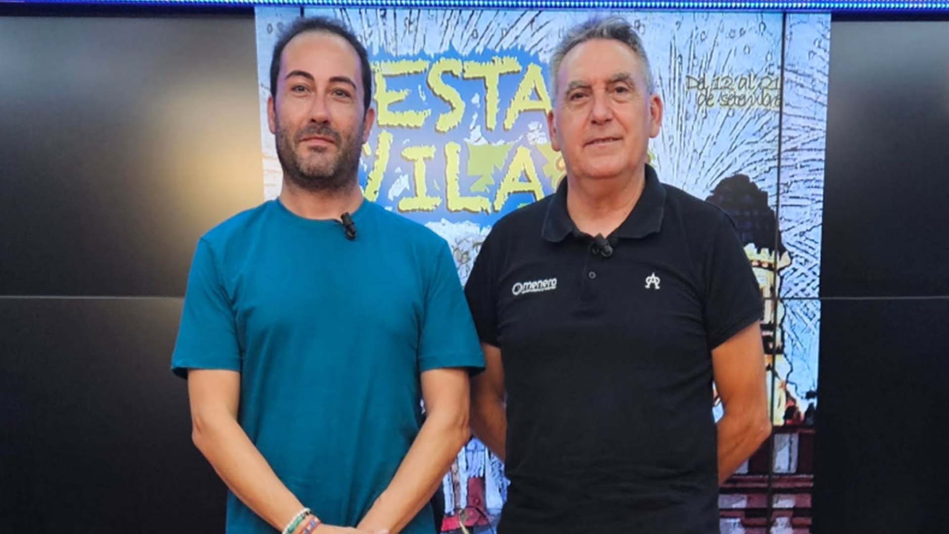 Póster del Video 1