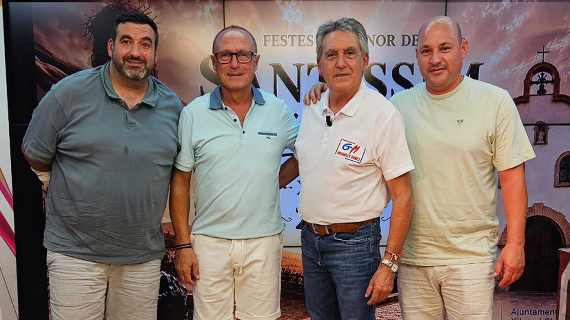 Póster del Video 1