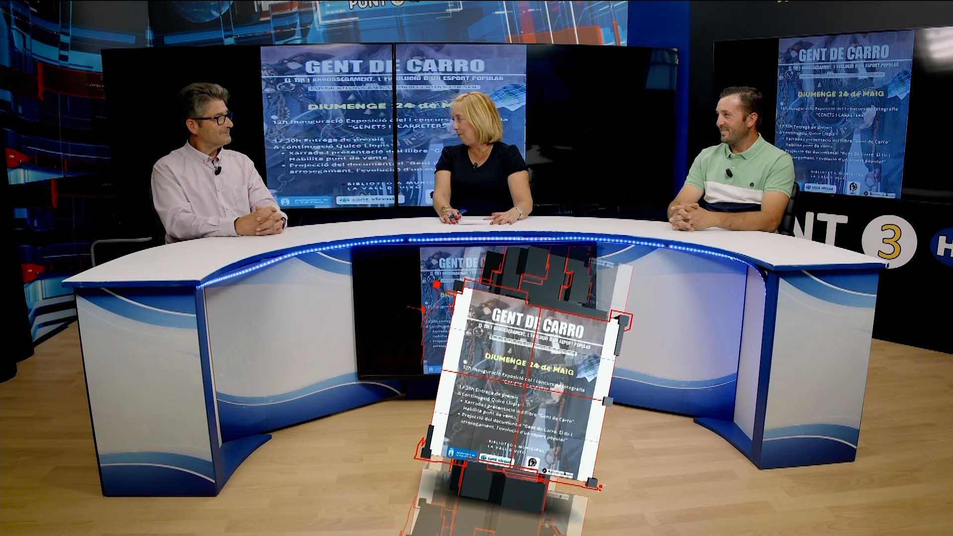 Póster del Video 1