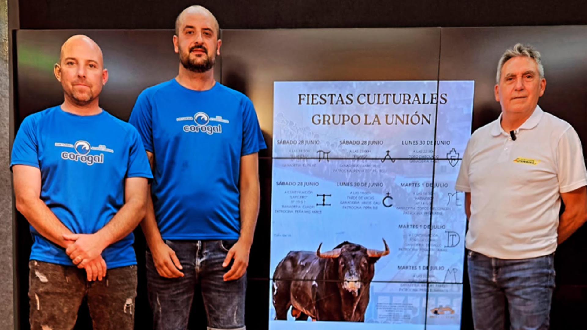 Póster del Video 1