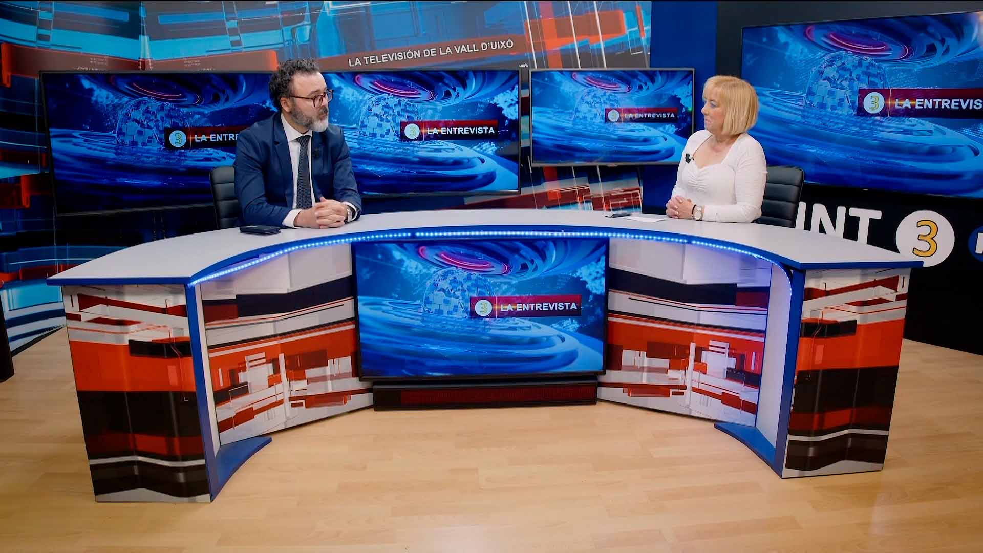 Póster del Video 1