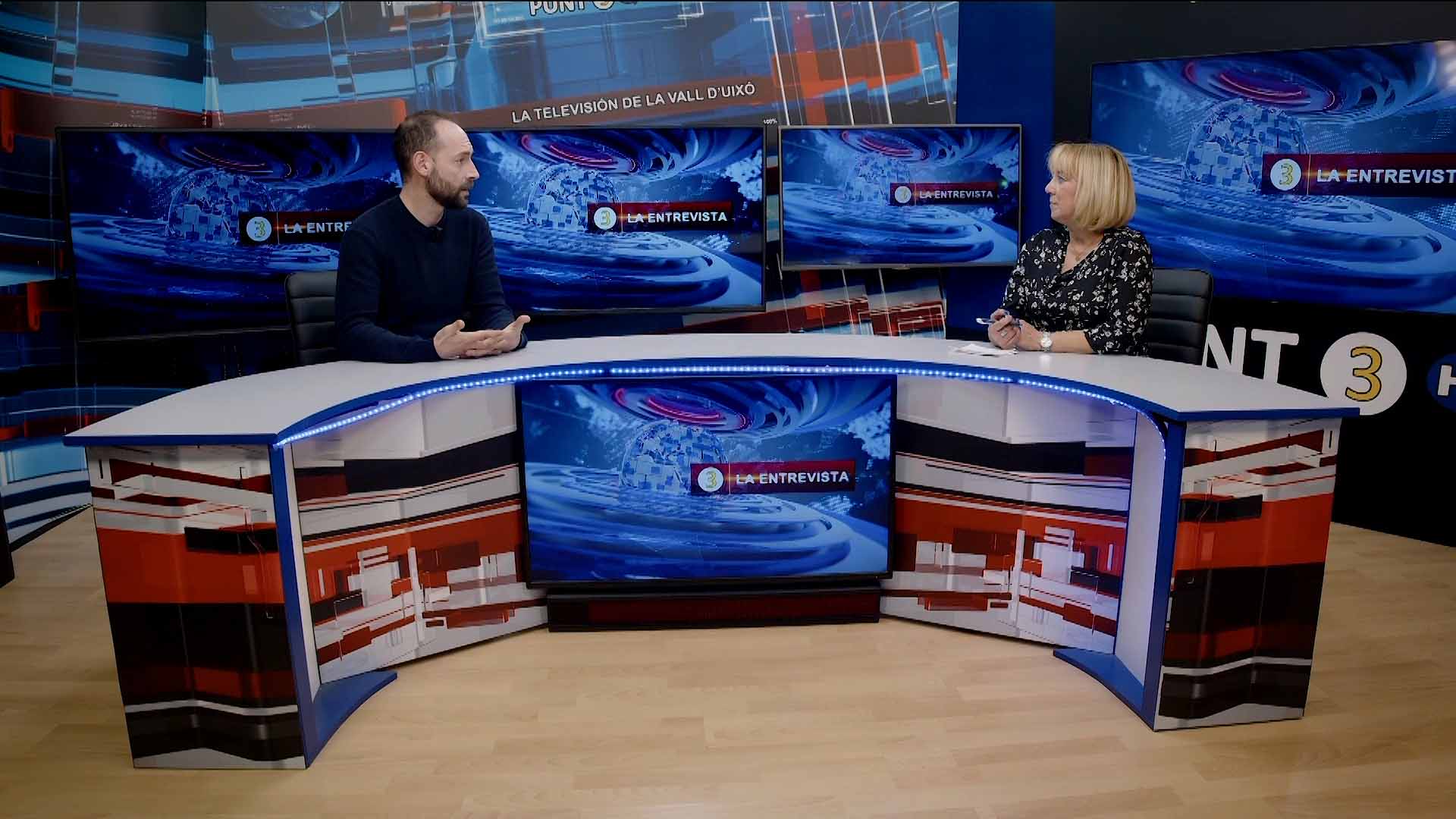 Póster del Video 1