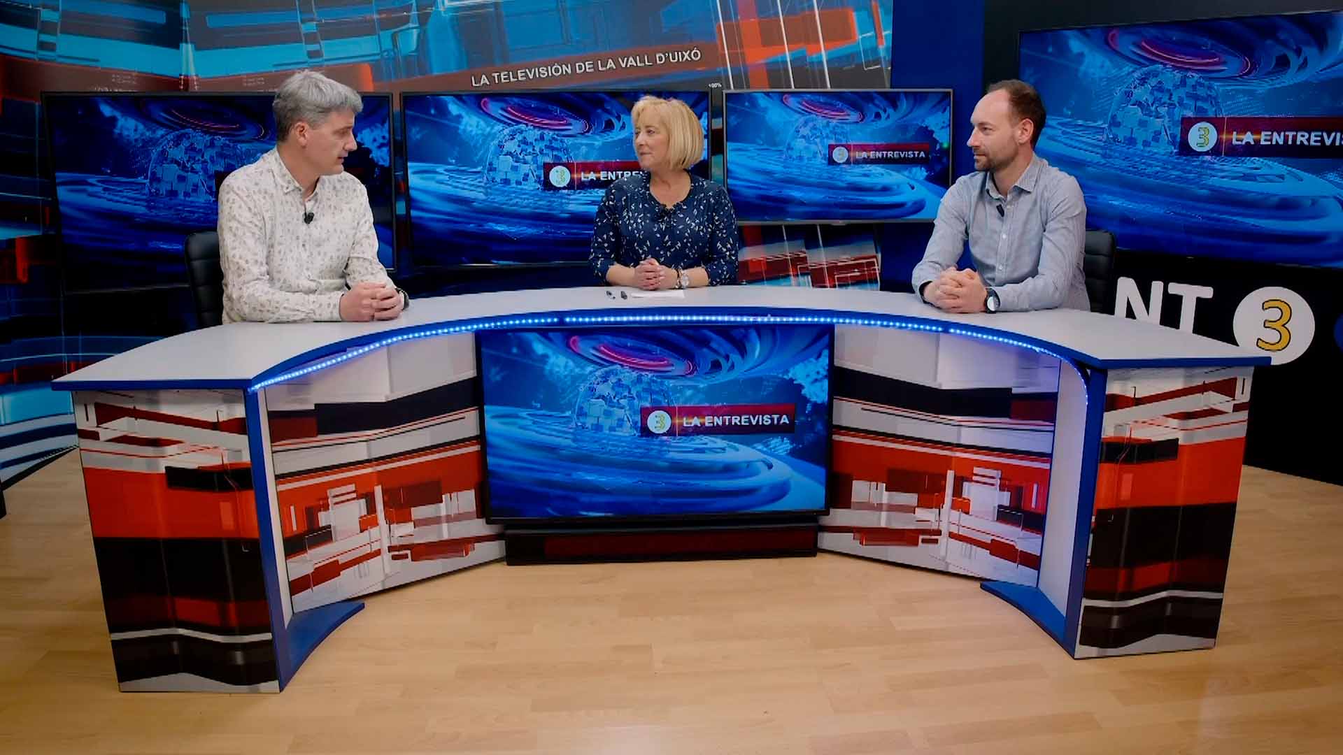 Póster del Video 1