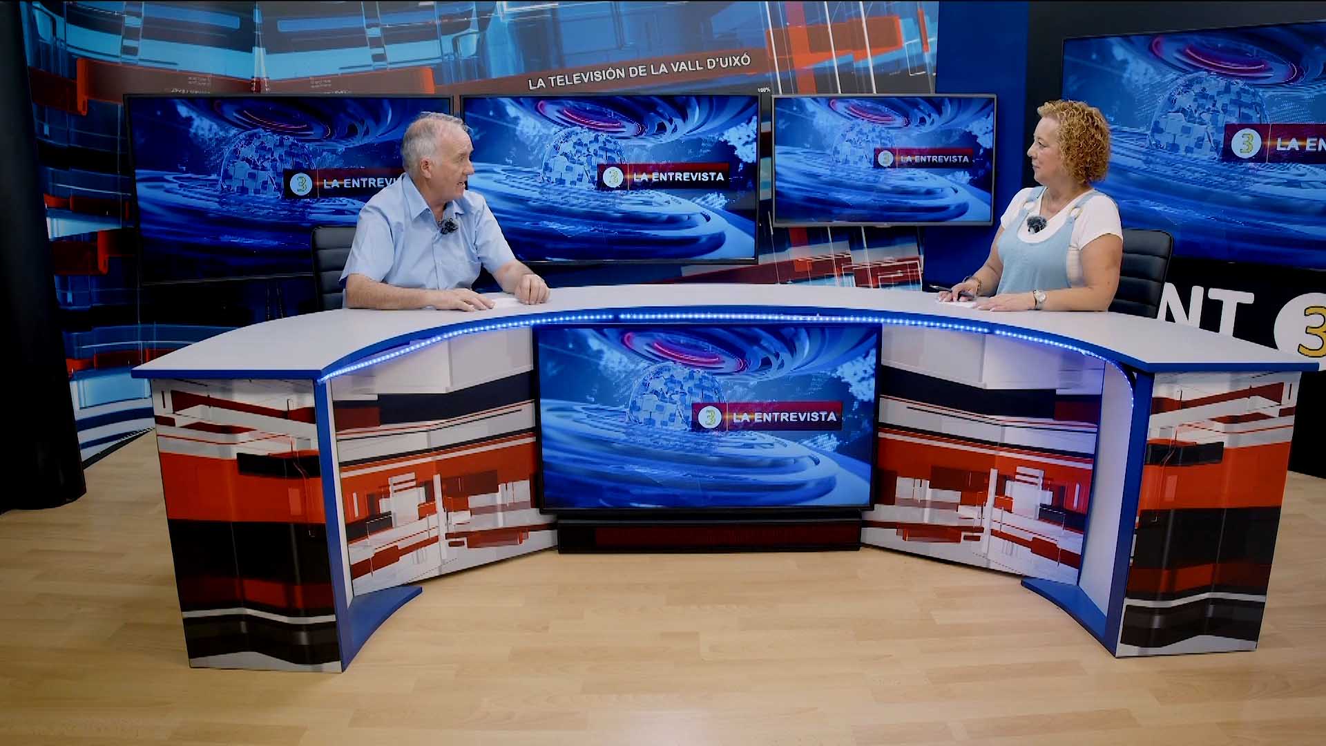 Póster del Video 1