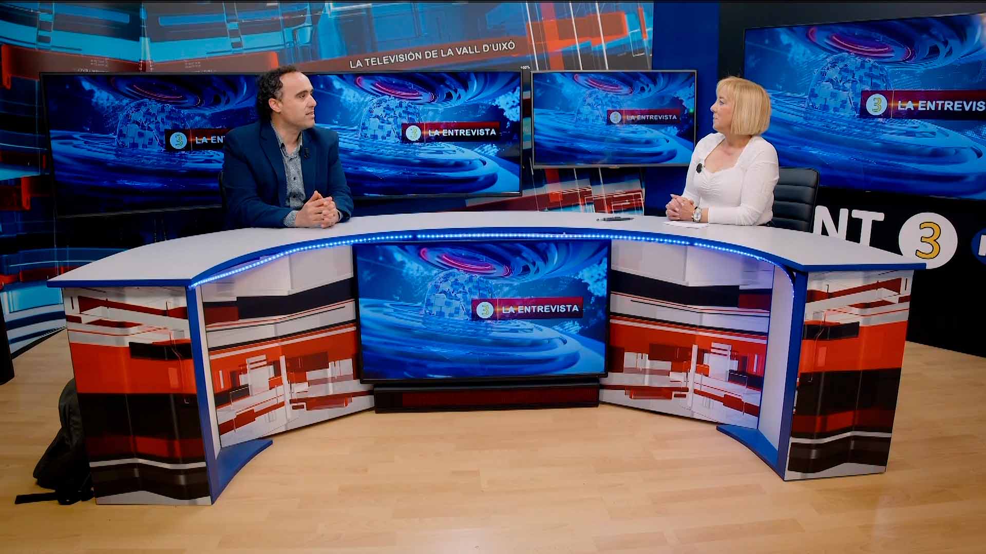 Póster del Video 1