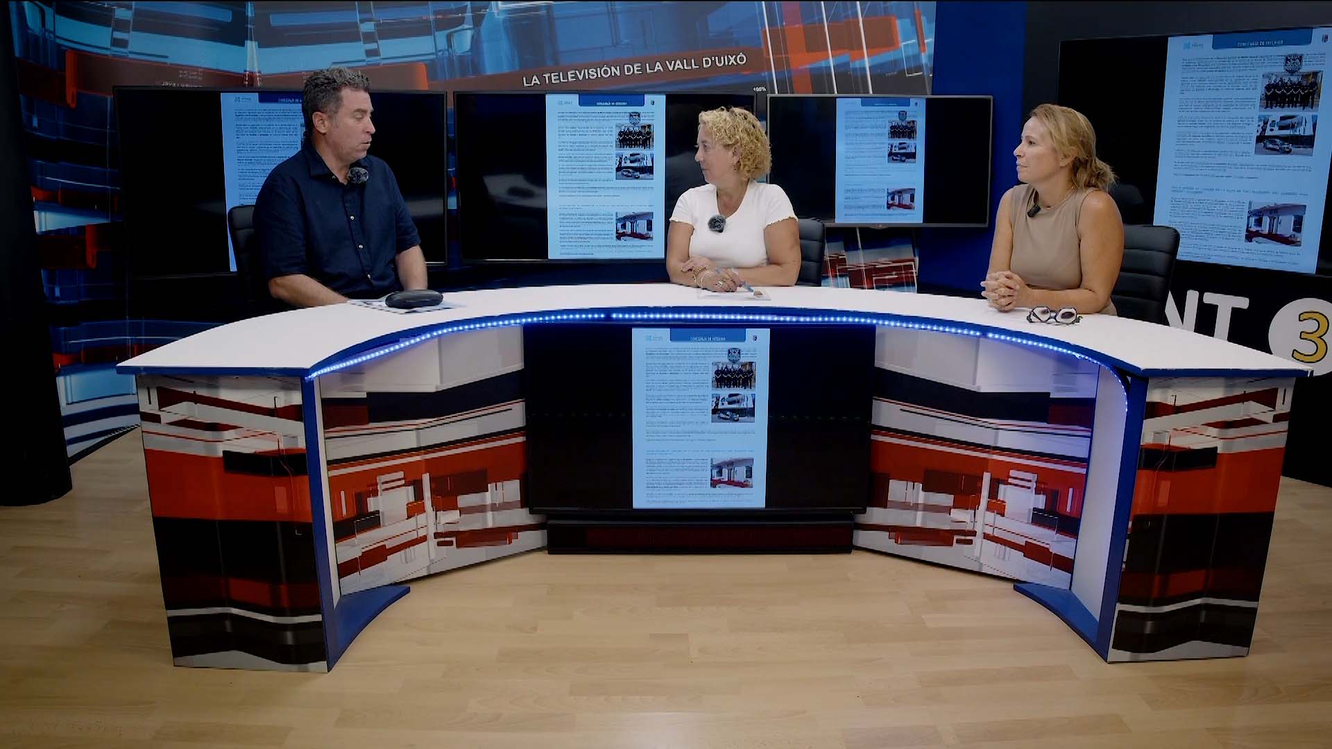 Póster del Video 1