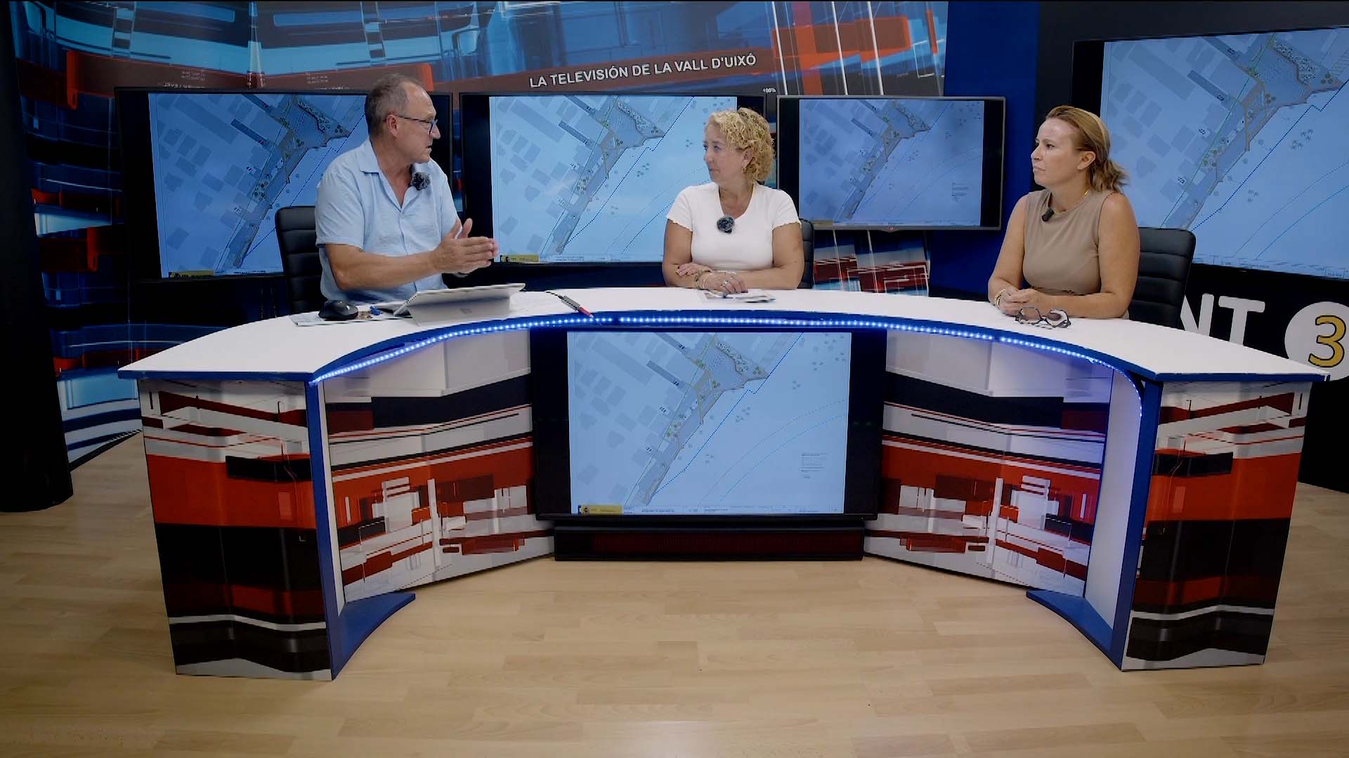 Póster del Video 1