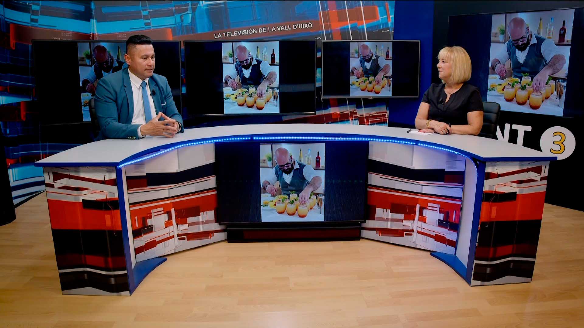 Póster del Video 1