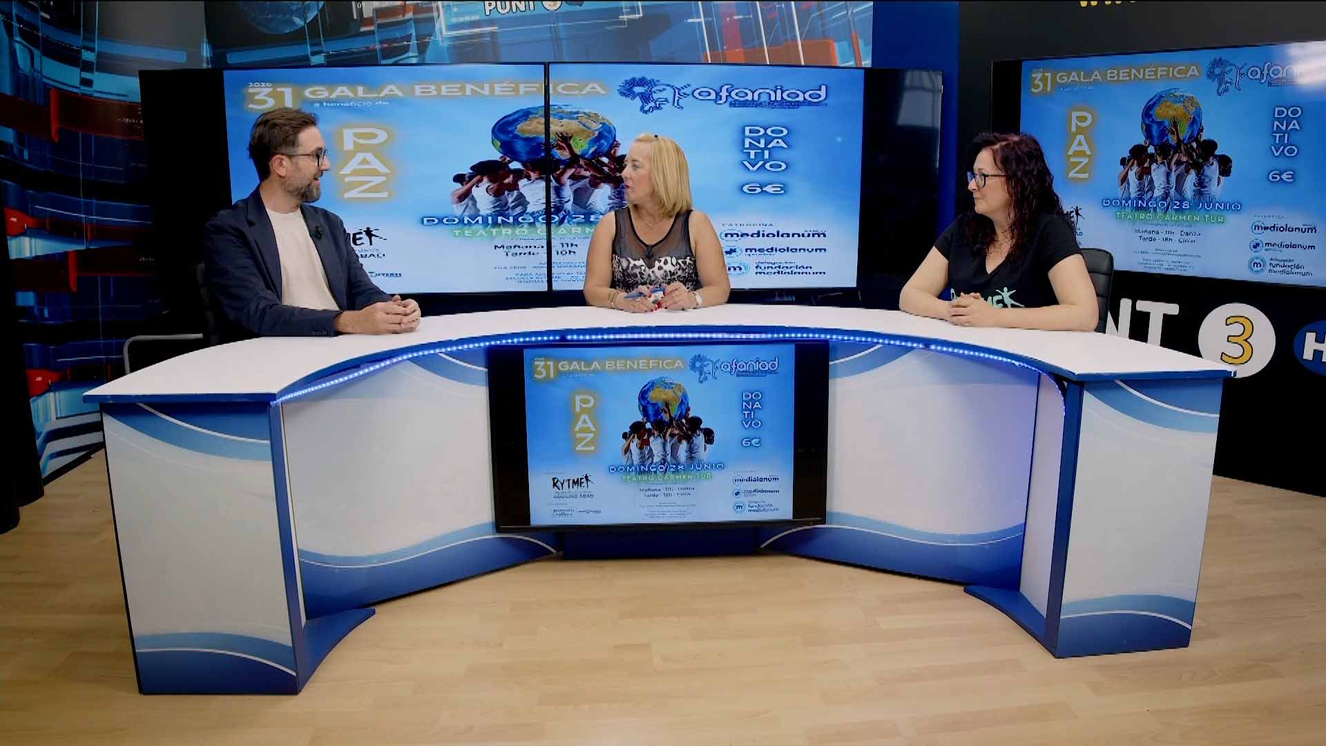 Póster del Video 1