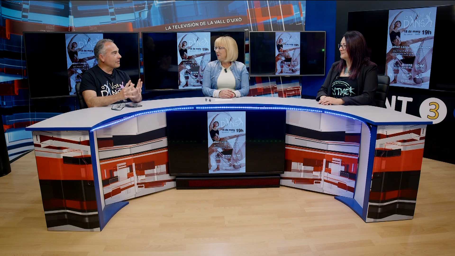 Póster del Video 1