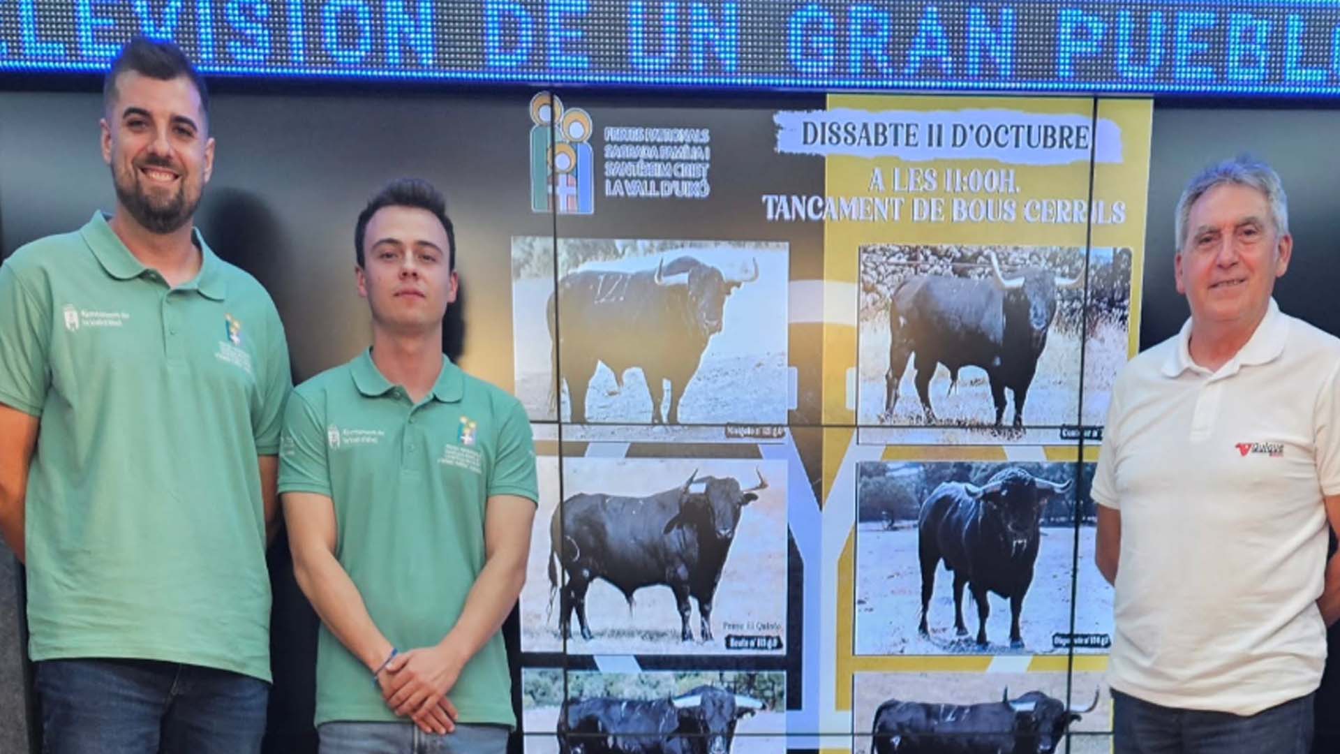 Póster del Video 1