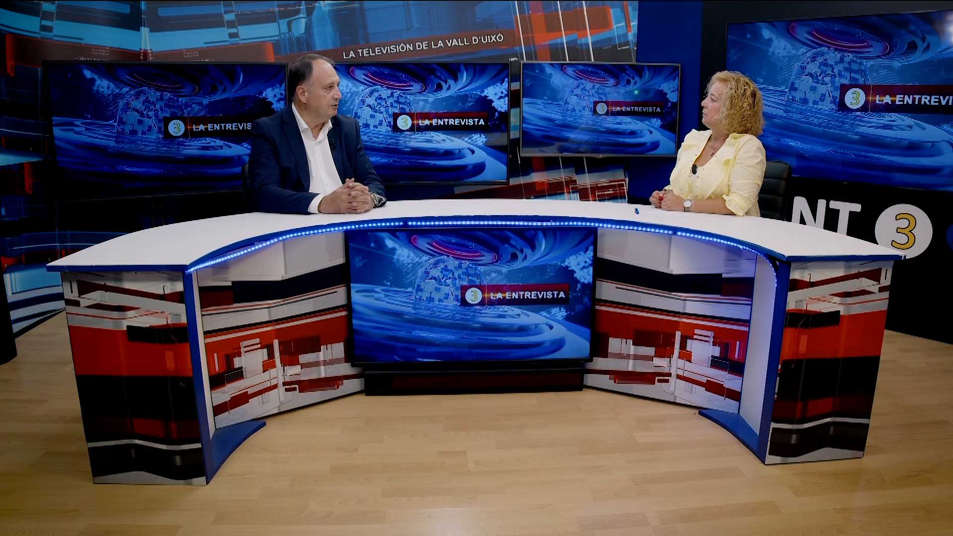 Póster del Video 1