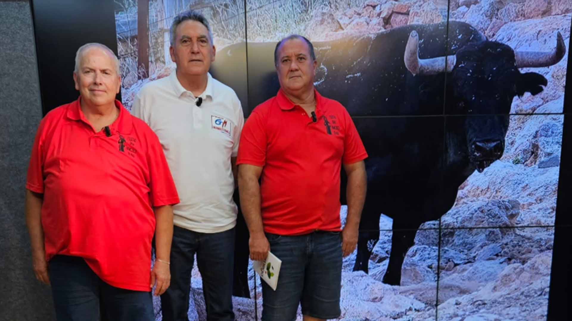 Póster del Video 1