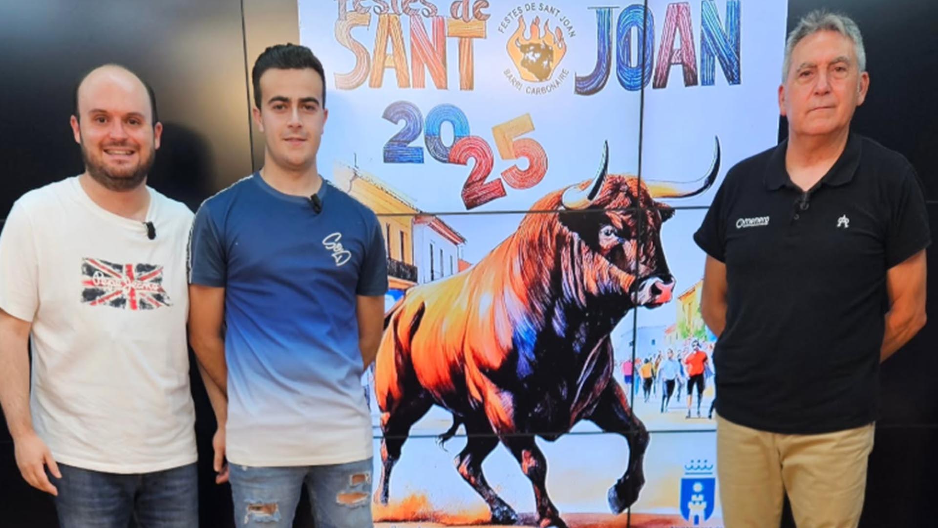 Póster del Video 1