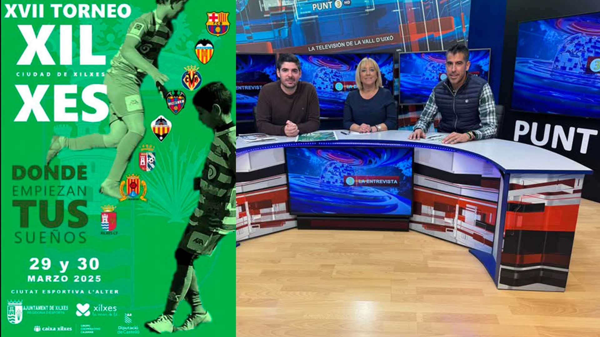 Póster del Video 1