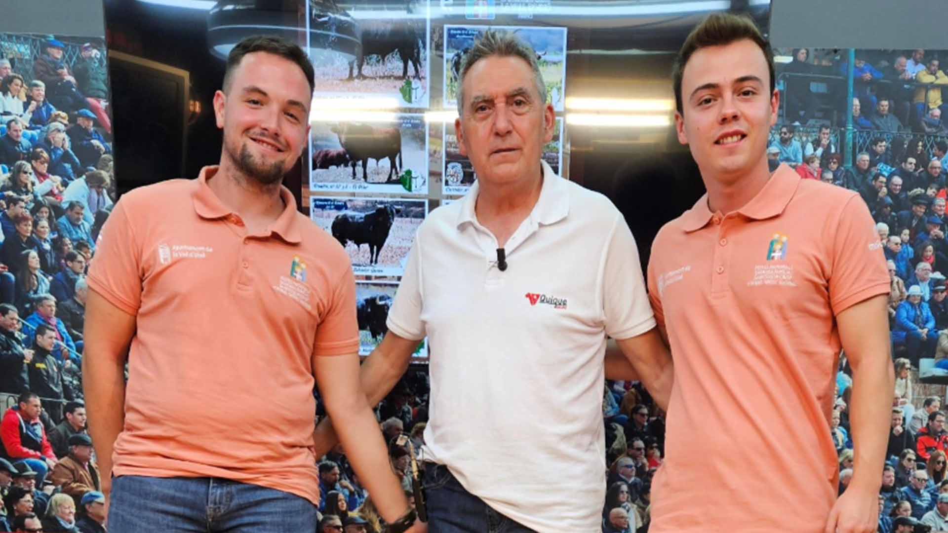 Póster del Video 1