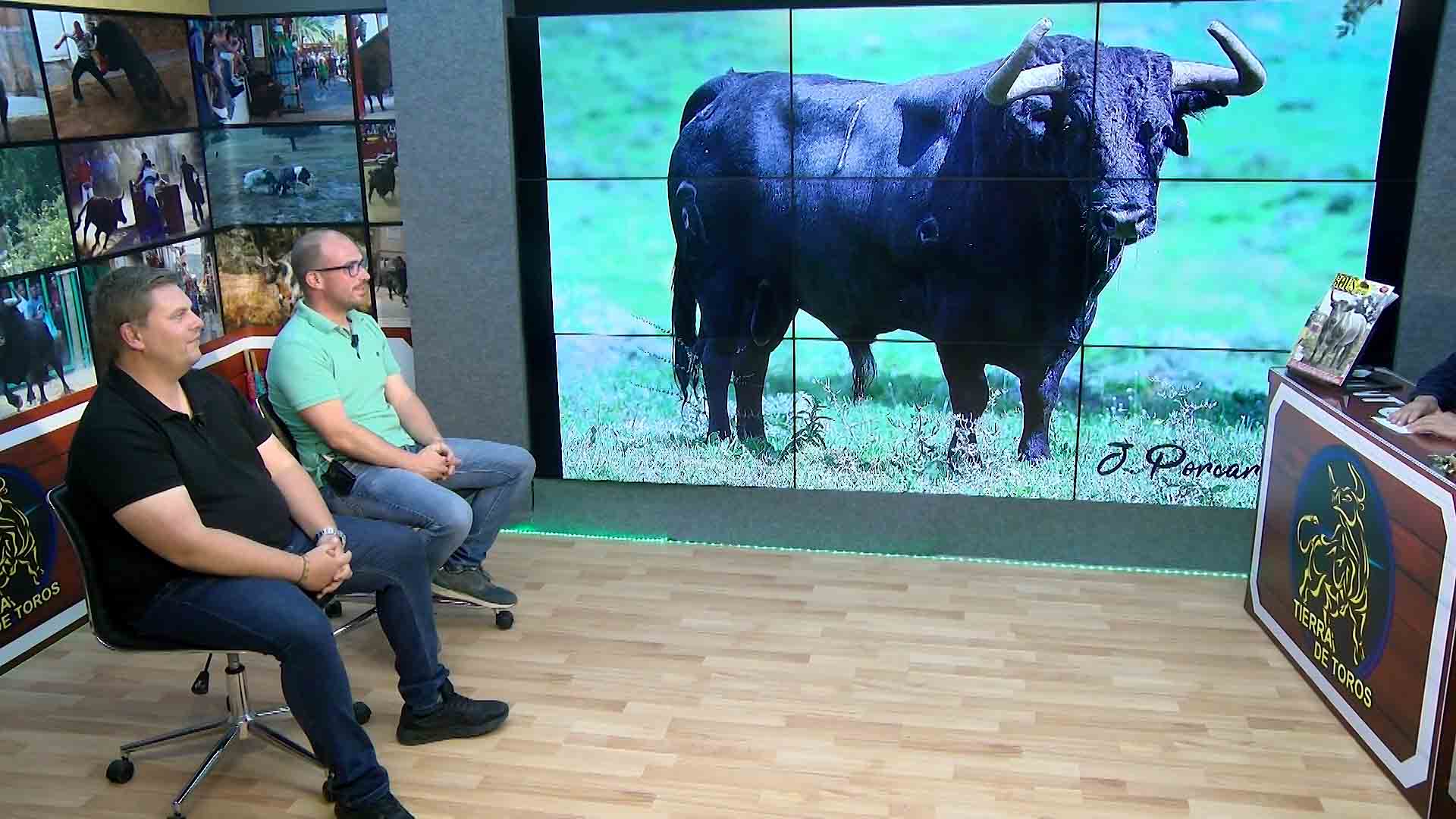 Póster del Video 1