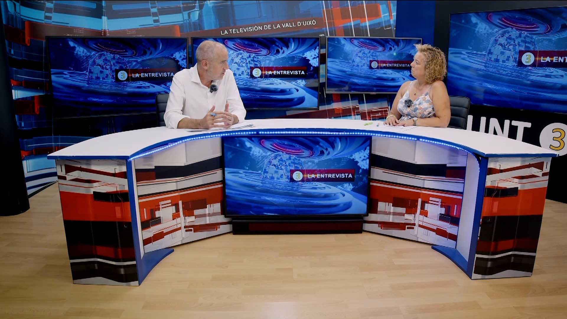 Póster del Video 1