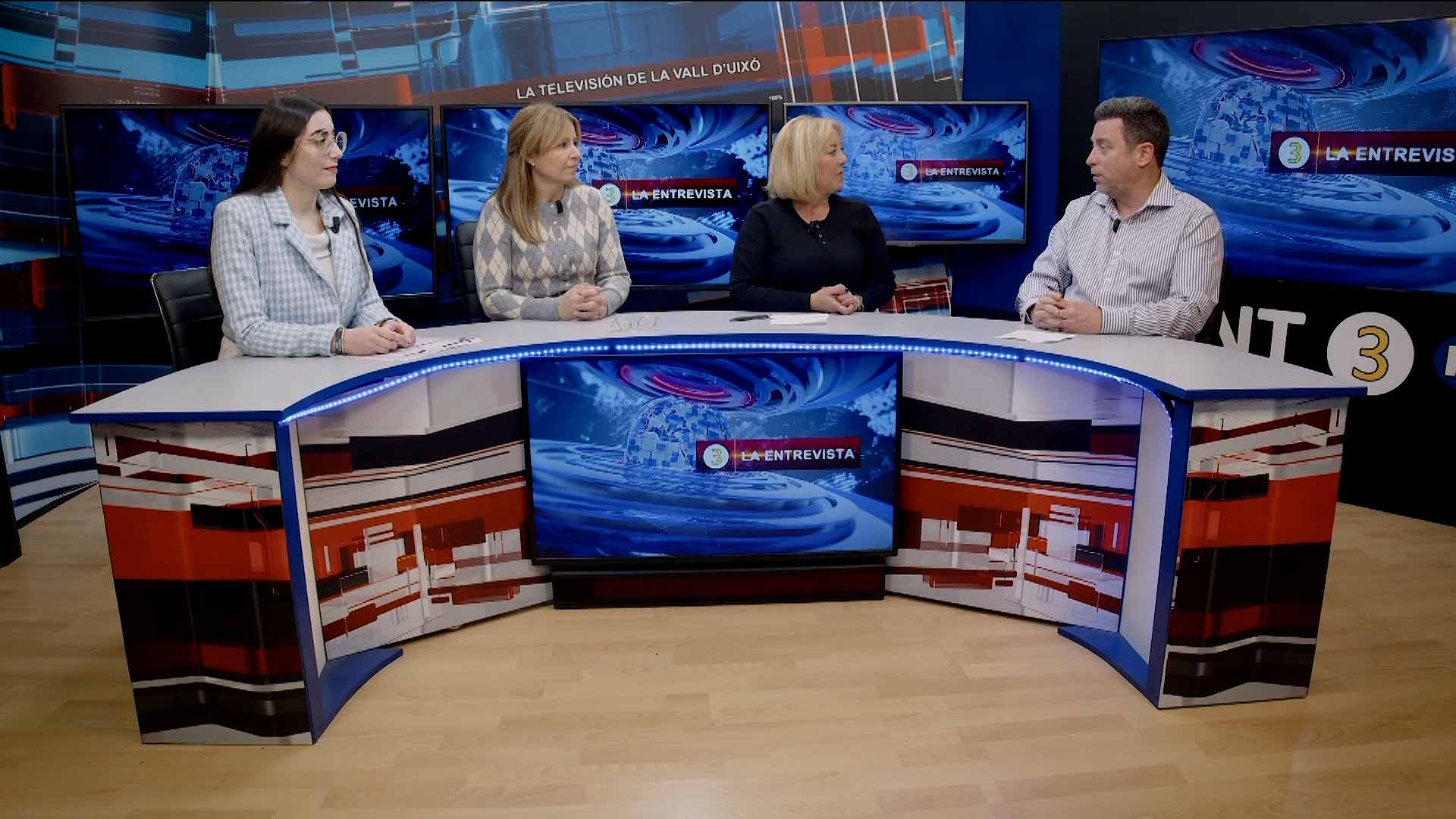 Póster del Video 1