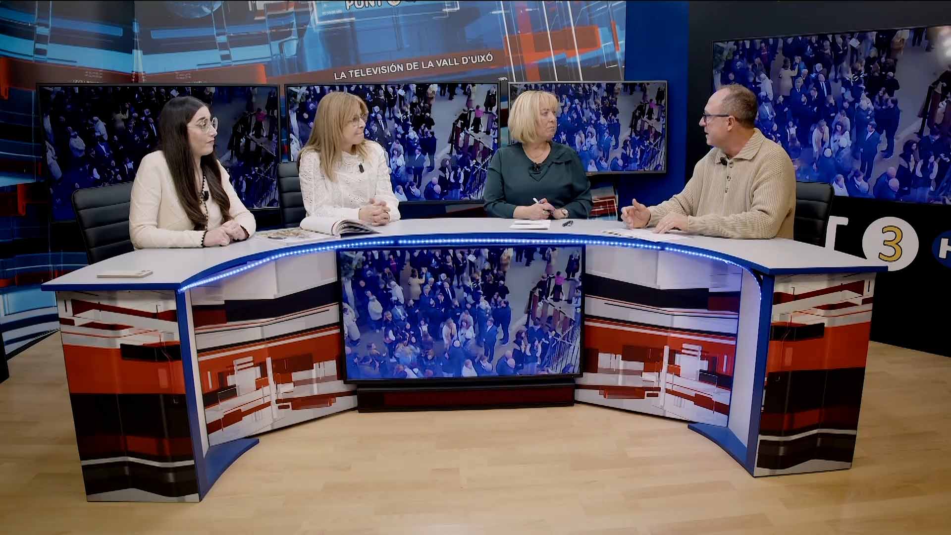 Póster del Video 1