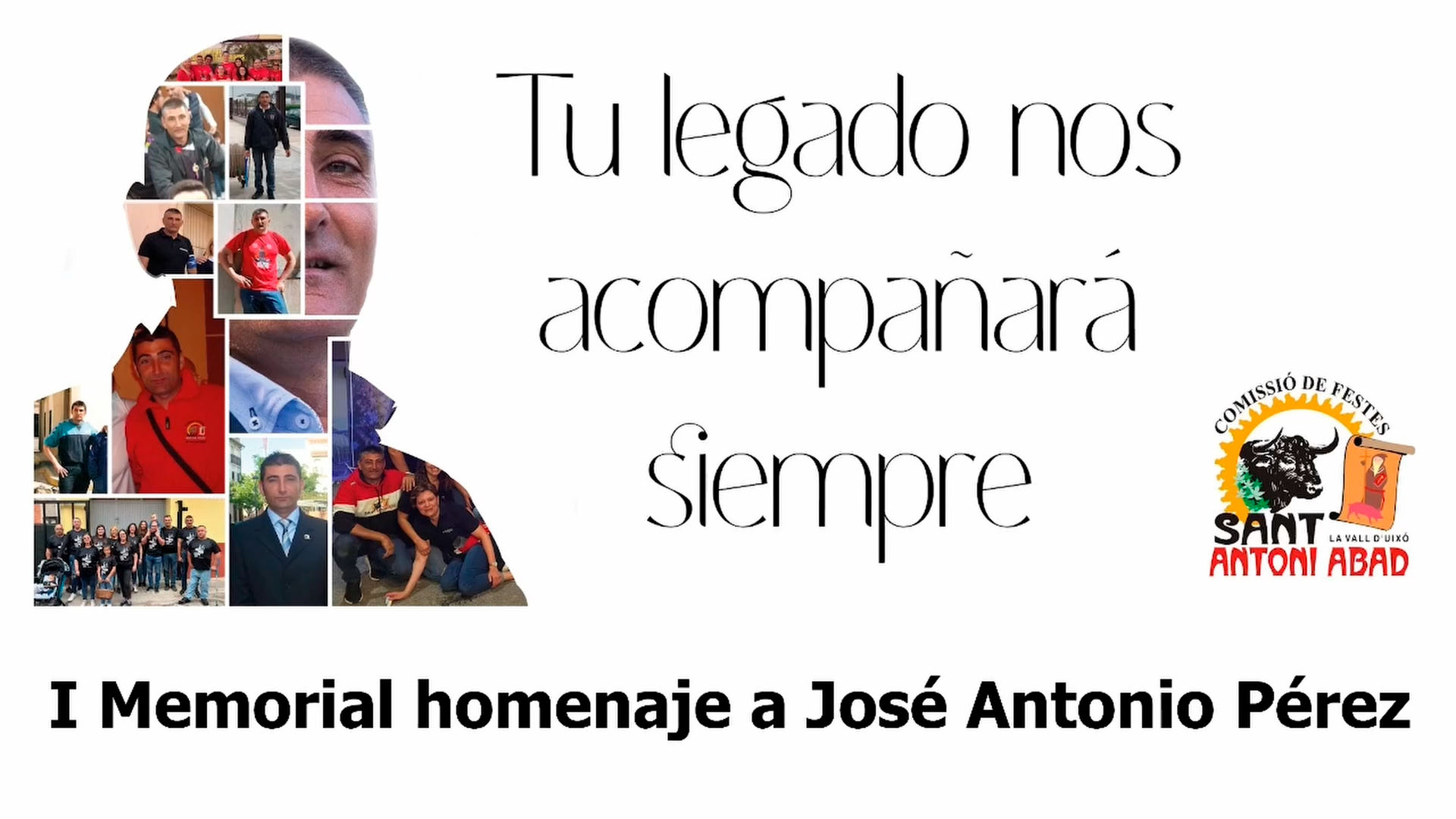 Póster del Video 1