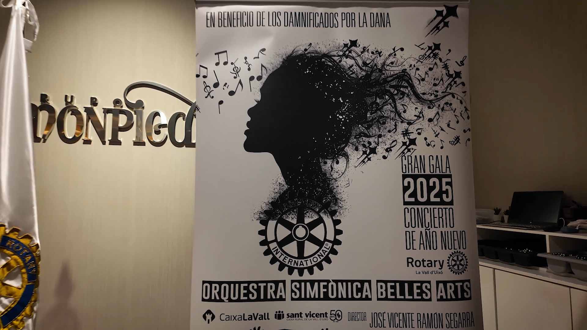 Póster del Video 1