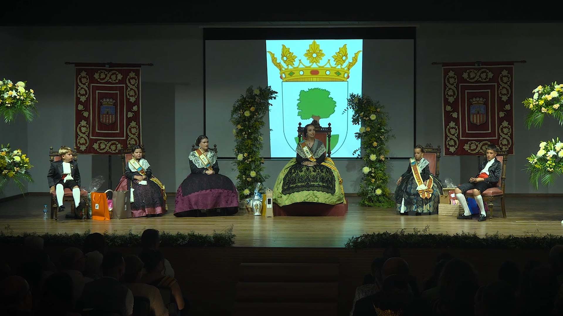 Póster del Video 1