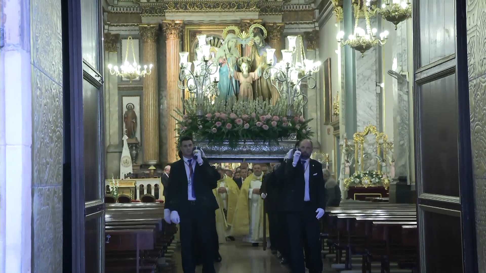 Póster del Video 1