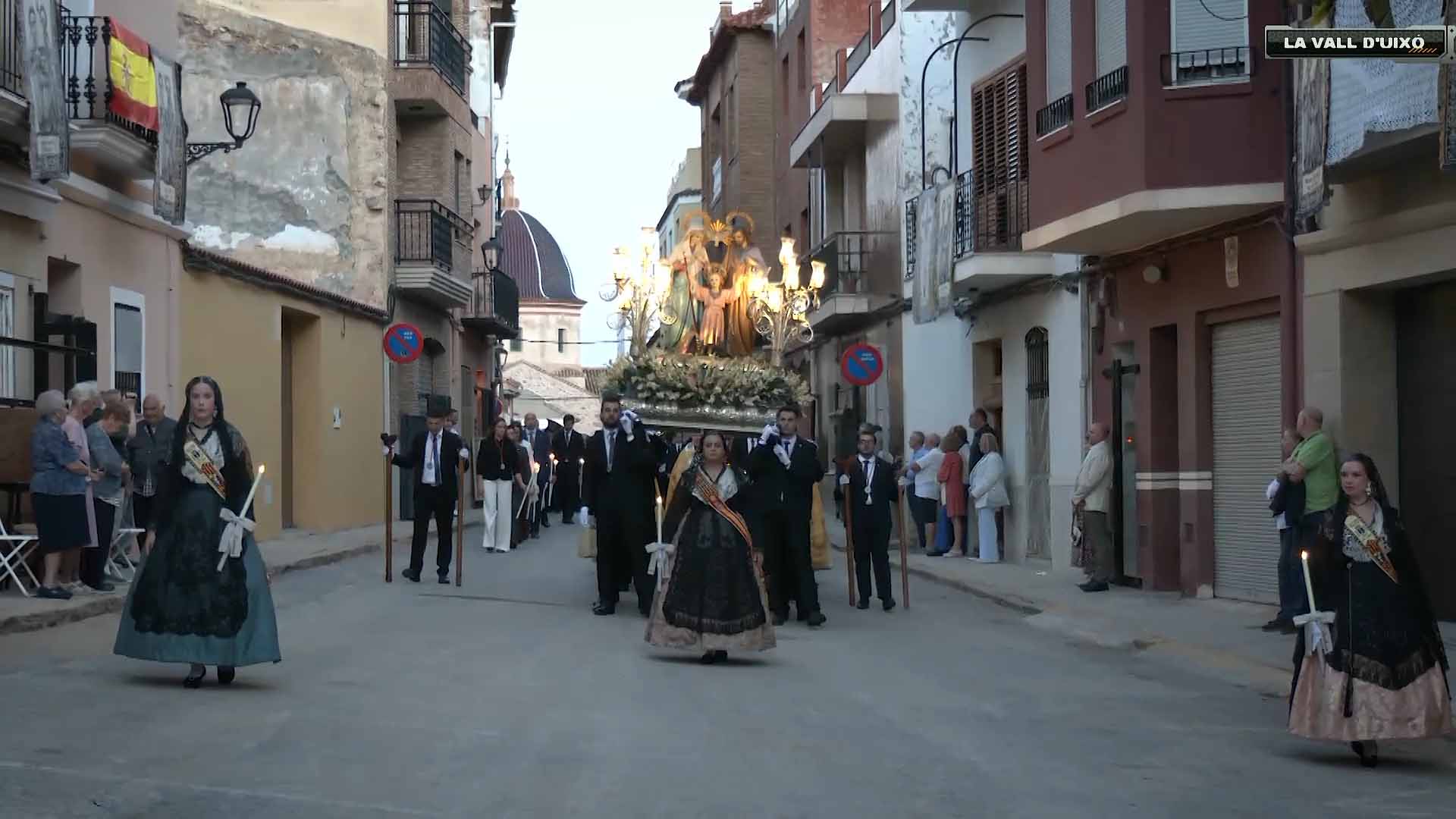 Póster del Video 1