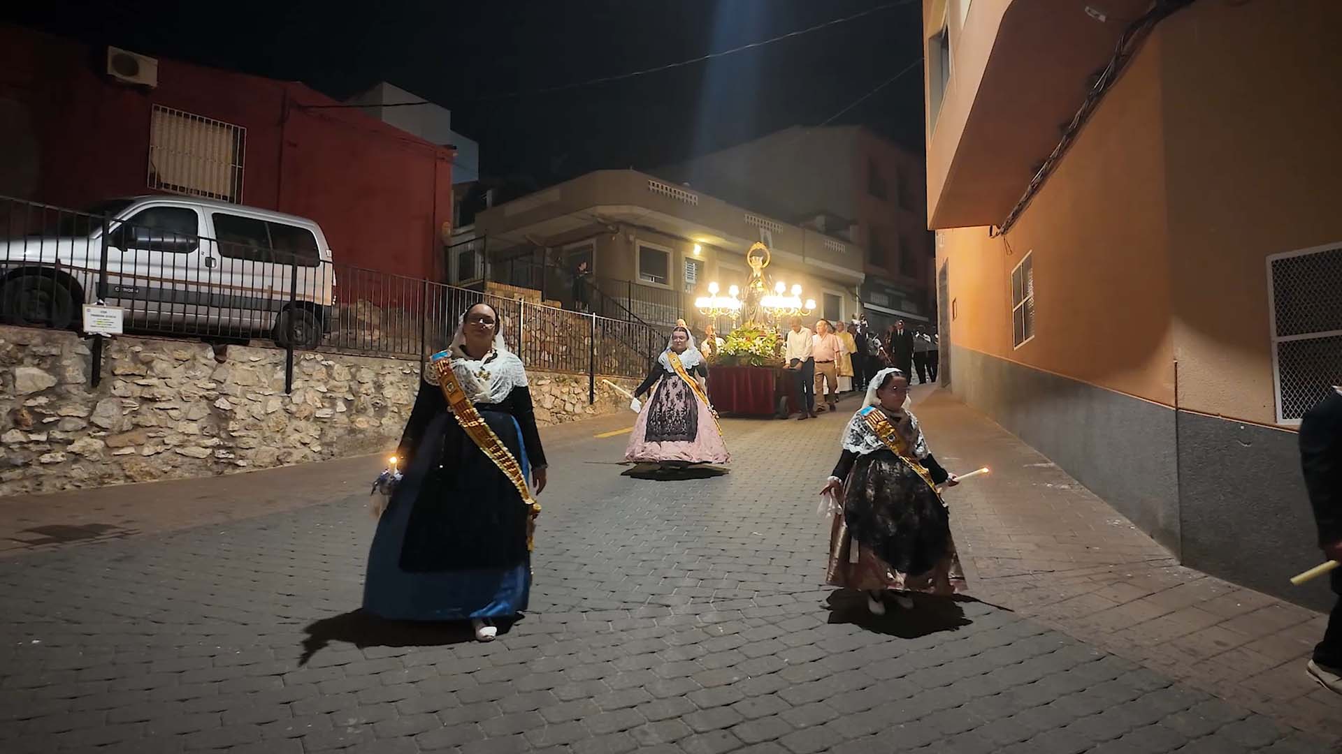 Póster del Video 1