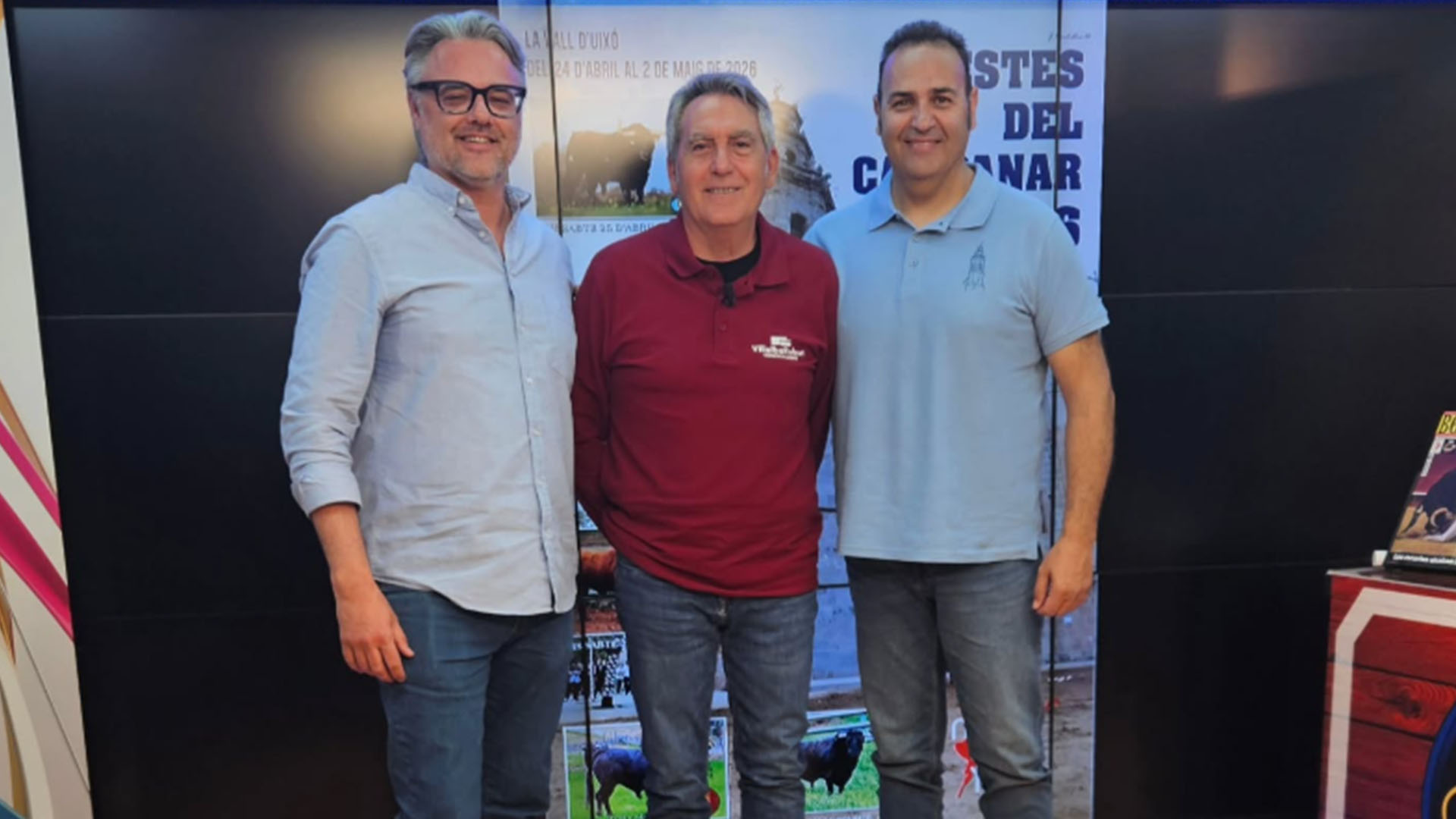 Póster del Video 1