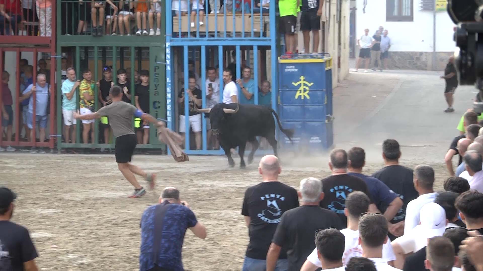 Póster del Video 1