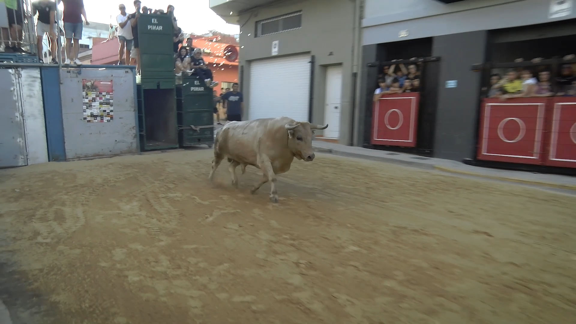 Póster del Video 1